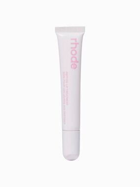 Rhode Peptide Lip Treatment Nourishing Glaze - Vanilla Cake